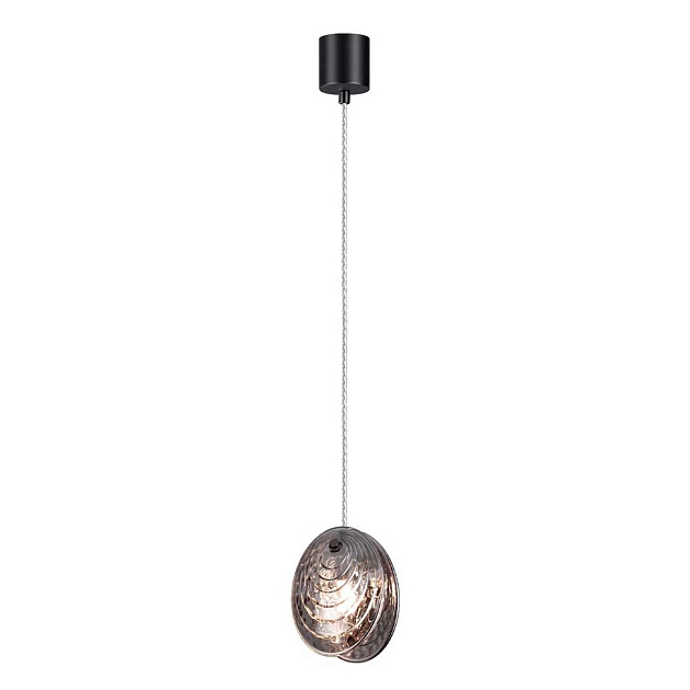 Подвесной светильник Odeon Light MUSSELS 5038/1A Фото № 2