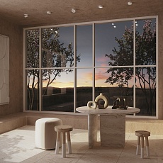 Встраиваемый светодиодный спот Maytoni Technical Magic DL2003-L12W 3