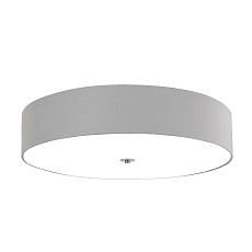 Потолочный светильник Crystal Lux Jewel PL500 Gray 3