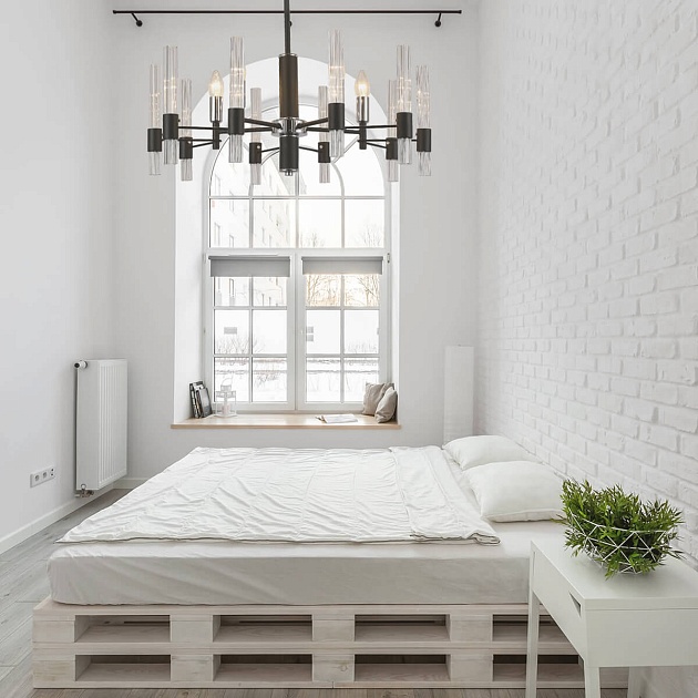 Подвесная люстра F-Promo Supreme 2490-5P Фото № 7