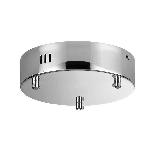 Чаша Odeon Light Vekia 4930/3R Фото № 1