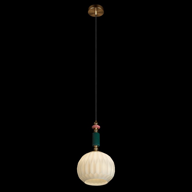 Подвесной светильник Loft IT Family 10365/C Фото № 4