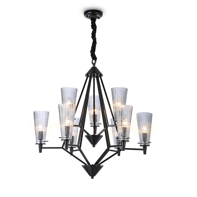 Подвесная люстра Ambrella light Traditional TR3238 Фото № 1
