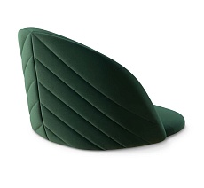 Стул Sheffilton SHT-ST35-2/S64 лиственно-зеленый/хром лак 1965538101 3