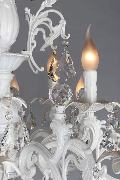 Подвесная люстра Omnilux OML-30807-15 Фото № 7