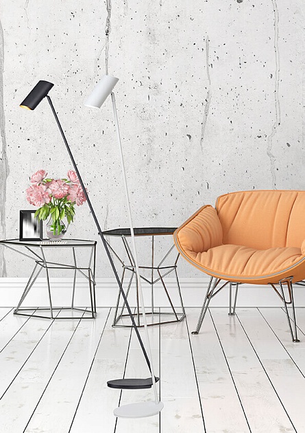 Торшер Lucide Hester 19700/01/30 Фото № 2