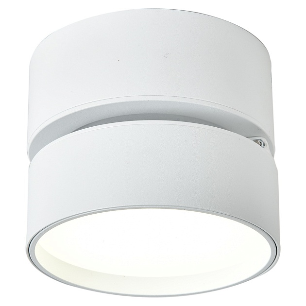 Спот Reluce 81168-9.5-001MZ LED7W WT Фото № 3