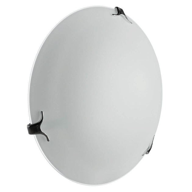 Настенный светильник Arte Lamp Plain A3720PL-2CC Фото № 1