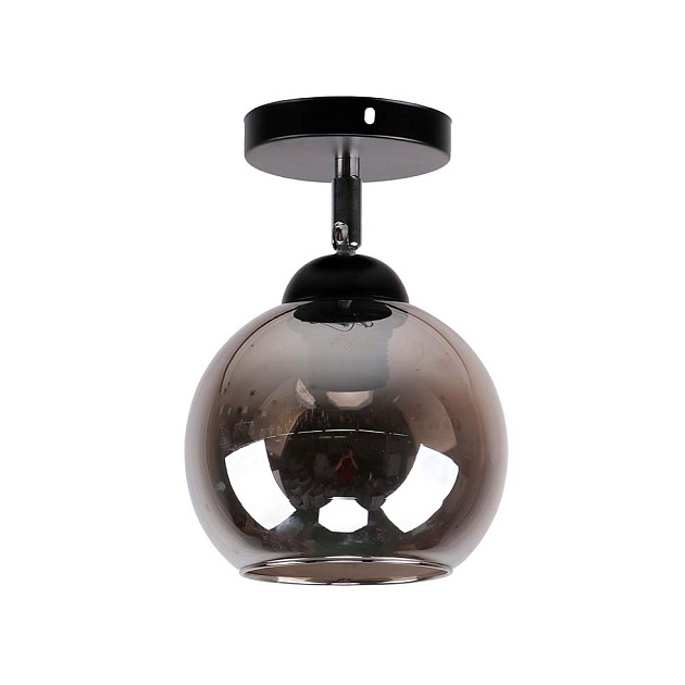 Спот ЭкономСвет 86006/1BK SM Фото № 1