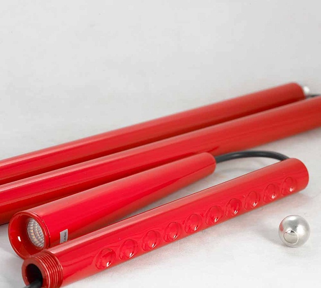 Торшер Lussole Loft Dawson LSP-0577 Фото № 5