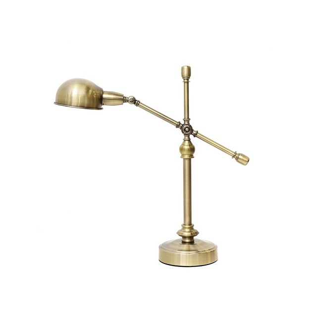 Настольная лампа Lumina Deco Candino LDT 810A MD Фото № 3