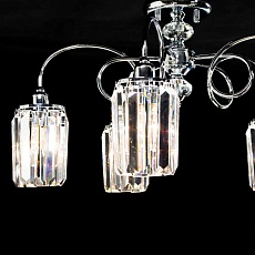 Потолочная люстра Citilux Синди CL330151 4