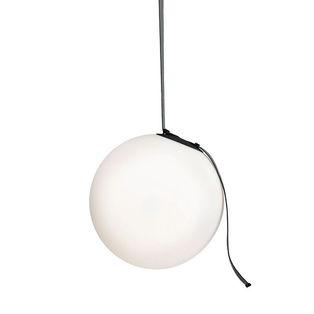 Трековый светодиодный светильник Lightstar Nove 208517 Фото № 1