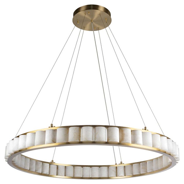 Подвесной светильник LOFT IT Manhattan 10415/1000 Фото № 1