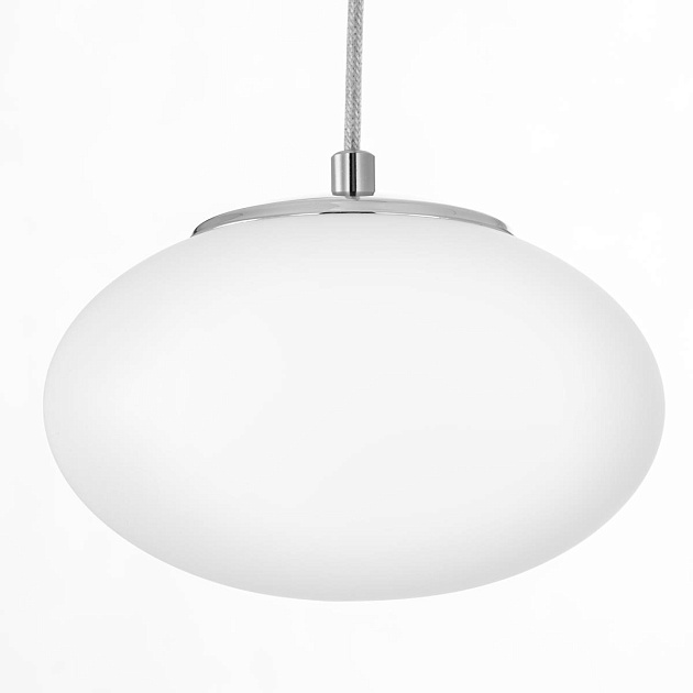 Подвесной светодиодный светильник Citilux Atman Smart CL226A051 Фото № 4