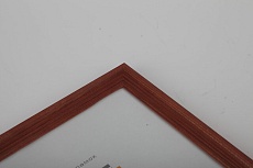 Фоторамка Image Art сосна С18 21х30 Красное дерево (28/504) Б0036661 1