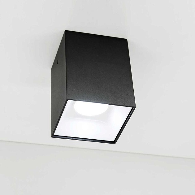 Потолочный светодиодный светильник Citilux Старк CL7440210  Фото № 2