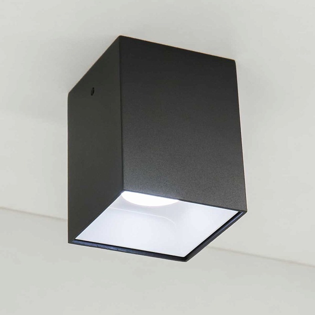 Потолочный светодиодный светильник Citilux Старк CL7440210  Фото № 9