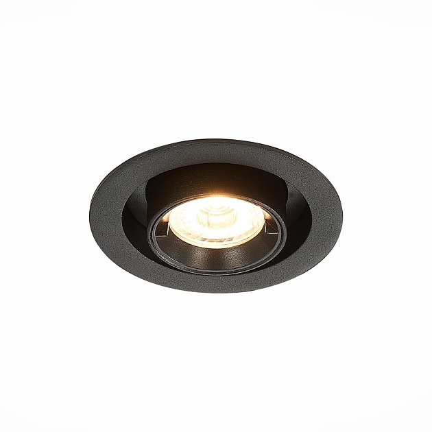 Встраиваемый светодиодный светильник ST Luce ST702.338.12 Фото № 2