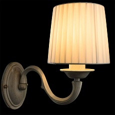 Бра Arte Lamp Alba A9395AP-1WG 2