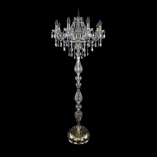 Торшер Bohemia Ivele 1415T1/8/200-160 G