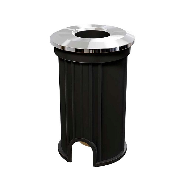 Ландшафтный светодиодный светильник Maytoni Flash O044DL-L1S3K3 Фото № 1