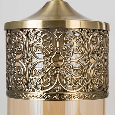 Подвесной светильник Citilux Эмир CL467033 1