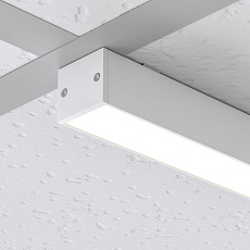 Потолочный светодиодный светильник Arlight Snap-Starline-Flat-S1200-26W Day4000 031476 2