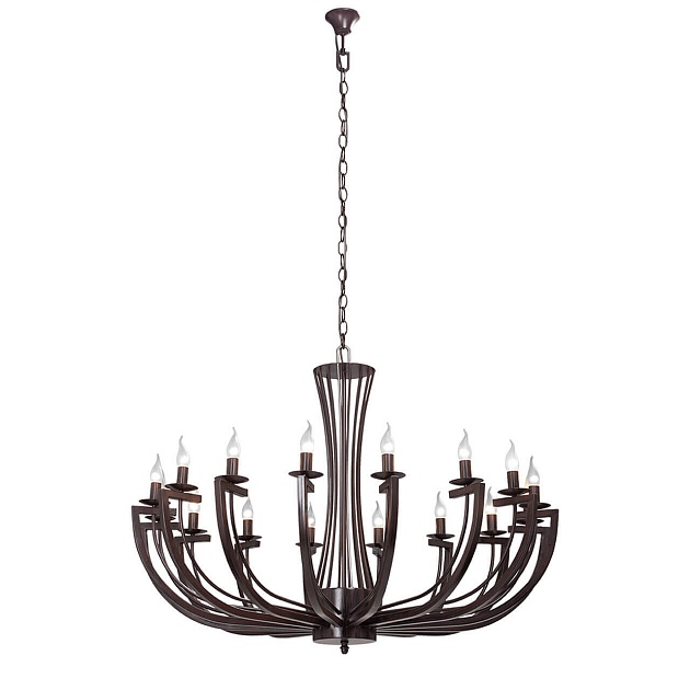 Подвесная люстра Vitaluce V3295-7/16 Фото № 1