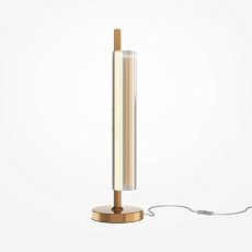 Настольная лампа Maytoni Loom MOD258TL-L8BS3K 4