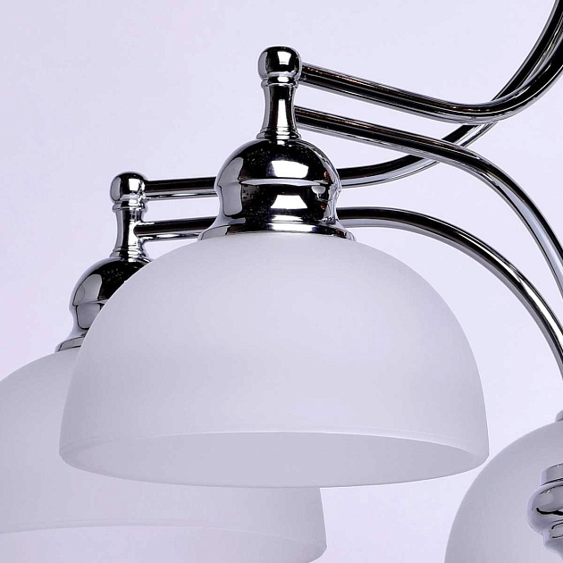 Подвесная люстра MW-Light Фелиция 347017405 Фото № 10