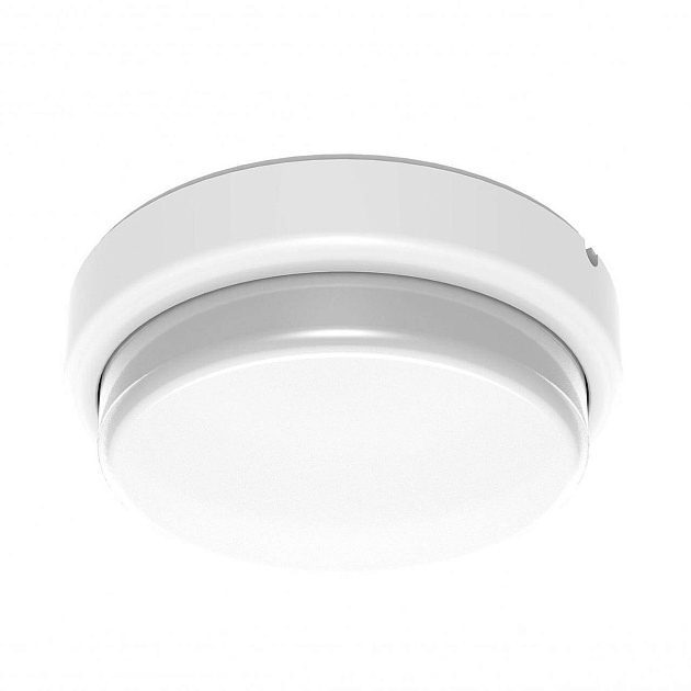 Уличный светодиодный светильник Gauss 126411312-S изображение 1 Уличный светодиодный светильник Gauss 126411312-S Фото № 1