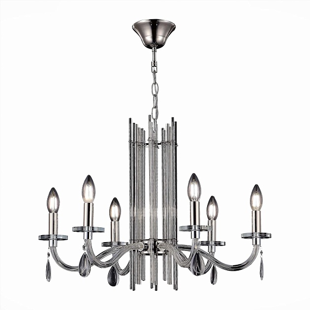 Подвесная люстра ST Luce Epica SL1656.103.06 Фото № 4