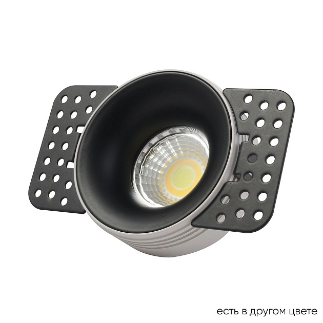 Встраиваемый светильник Crystal Lux CLT 078C1 BL Фото № 5