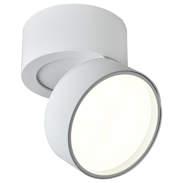 Спот Reluce 81168-9.5-001MZ LED7W WT Фото № 1
