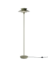 Торшер Moderli Shaggy V11301-1F