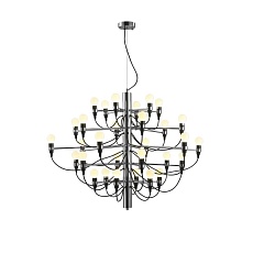 Подвесная люстра Aployt Izeult APL.782.03.30