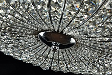 Потолочная люстра Maytoni Broche DIA902-06-N 3