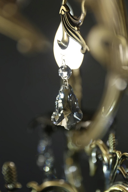 Подвесная люстра Omnilux Catanzaro OML-30813-06 Фото № 2