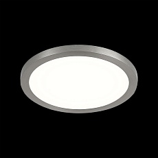 Встраиваемый светодиодный светильник Citilux Омега CLD50R081 5