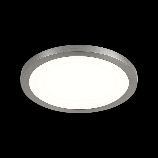 Встраиваемый светодиодный светильник Citilux Омега CLD50R081 Фото № 6