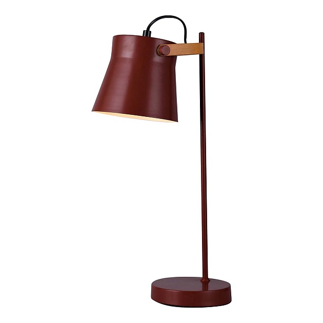 Настольная лампа Toplight Wendi TL1225T-01OR Фото № 1