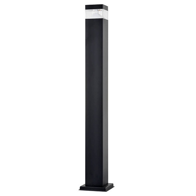 Уличный светодиодный светильник Lightstar Raggio 377707 изображение 1 Уличный светодиодный светильник Lightstar Raggio 377707 Фото № 1