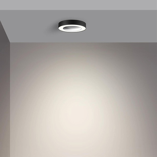 Потолочный светодиодный светильник Novotech Over Mirror 359277 Фото № 6