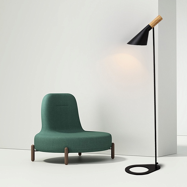 Торшер Imperium Loft AJ 101782-26 изображение 9 Торшер Imperium Loft AJ 101782-26 Фото № 9