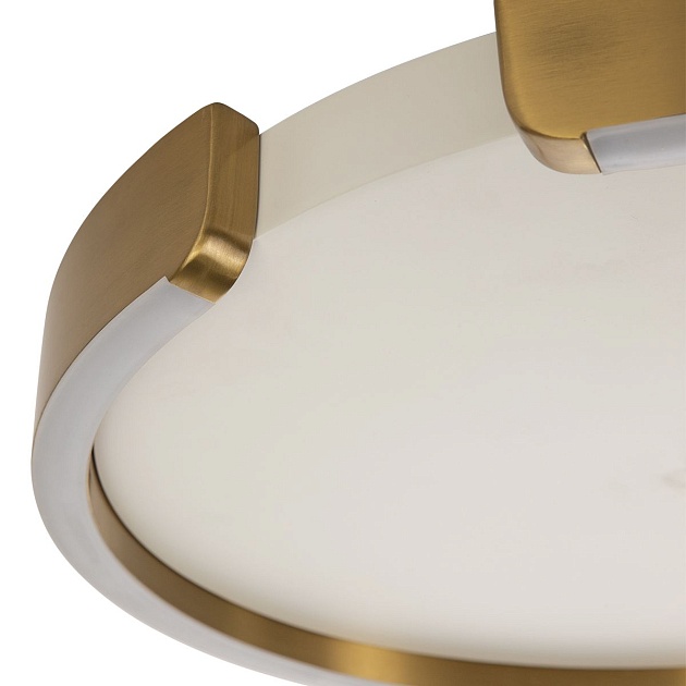 Потолочный светодиодный светильник Loft IT Ring 10026 Фото № 3