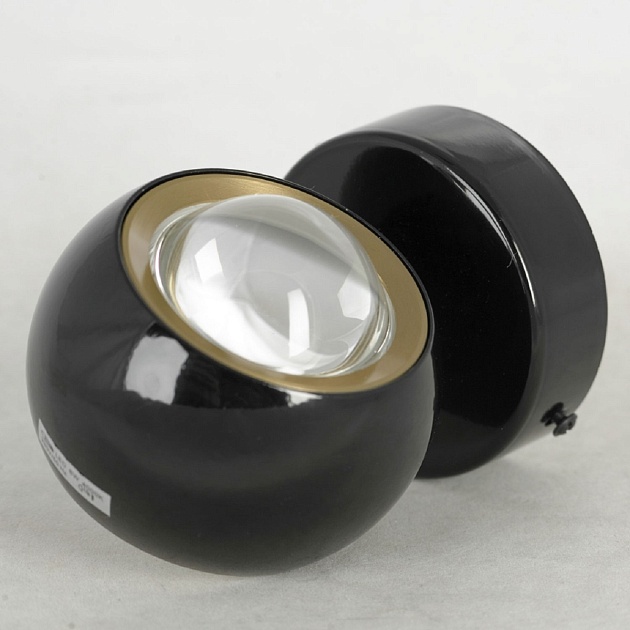 Настенный светодиодный светильник Lussole Loft Everett LSP-7075 Фото № 2