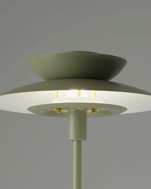 Торшер Moderli Shaggy V11301-1F Фото № 2