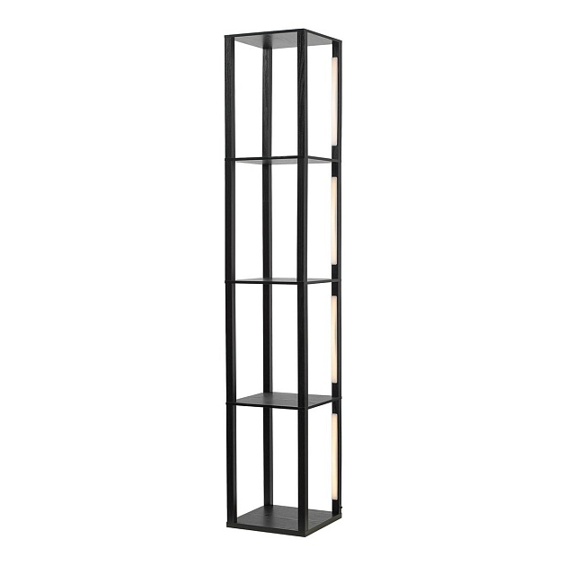 Торшер Lussole Woodruff LSP-0914 Фото № 1
