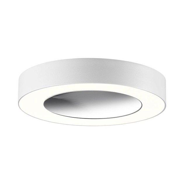 Потолочный светодиодный светильник Novotech Over Mirror 359276 Фото № 7